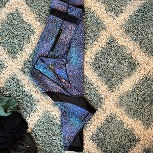 Lululemon 7/8 leggings
